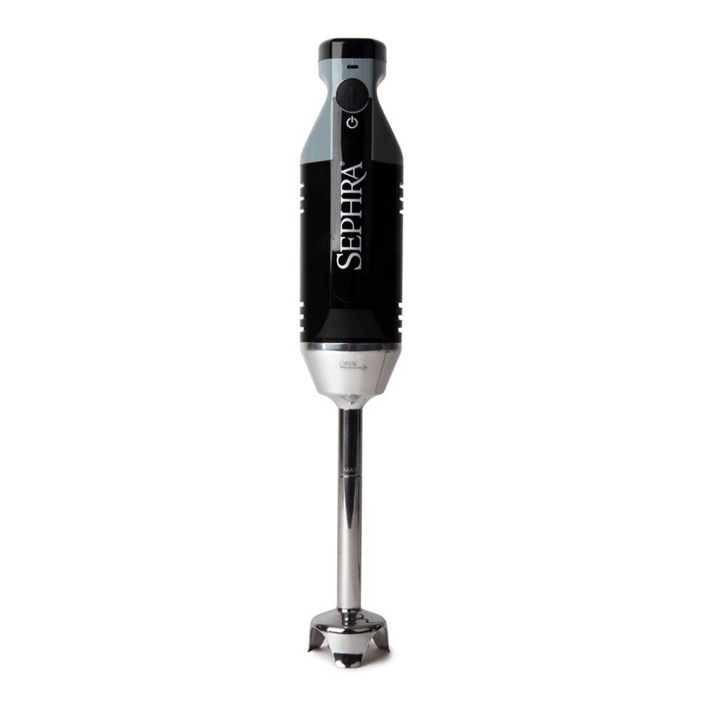 Sephra Stick Blender Hand Mixer - 160mm 4ltr